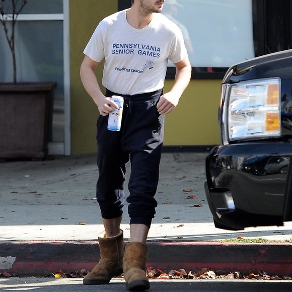 Meet your Posher, Nathan - Picture 1 of 1